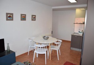 Piso ILLA DE AROUSA, RISON
