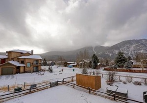Pitkin Townhome 704