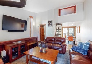 Pitkin Townhome B1