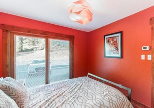 Pitkin Townhome B1