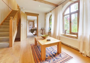 Pittards Farm Cottage, SOUTH PETHERTON
