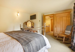 Pittards Farm Cottage, SOUTH PETHERTON
