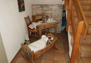 Piz Munschuns by Interhome