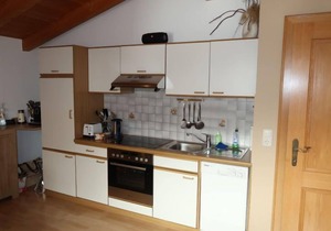 Piz Munschuns by Interhome