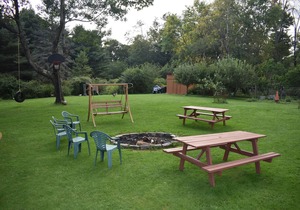 PL Motel Room #3 - Located at the Heart of Promised Land State Park