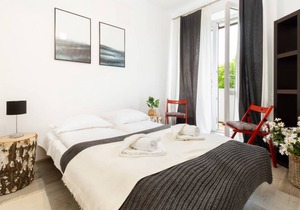 Apartment in Gdynia Świętojańska 139/100