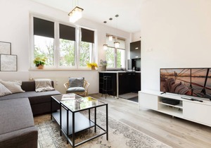 Apartment in Gdynia Świętojańska 139/100