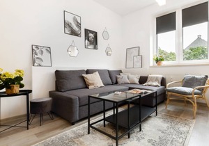 Apartment in Gdynia Świętojańska 139/100