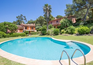 Places4stay Villa Mexic