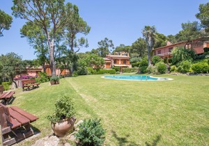 Places4stay Villa Mexic