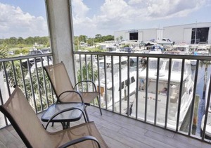 Placida Condo #12287