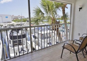 Placida Condo #12287