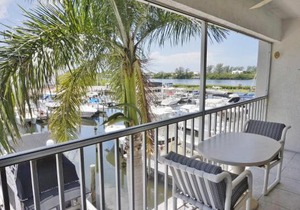 Placida Condo #12329