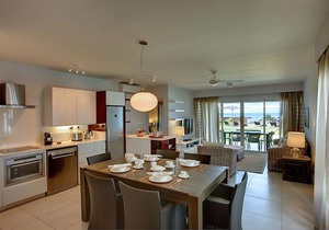 Plage Bleue Luxury Apartments