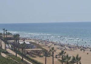 Plage Des Nations Apartment