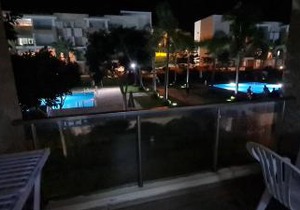 Plage Des Nations Apartment