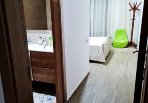 Plage Des Nations Apartment