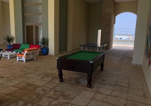 Plage Des Nations Golf Resort