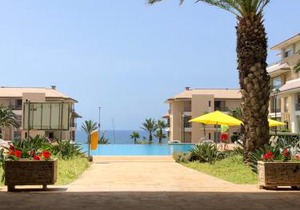 Plage Des Nations Golf Resort