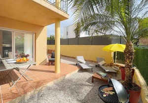 Plage du Capelan | Parking | Private garden | Air-conditioned | Peace and quiet guaranteed