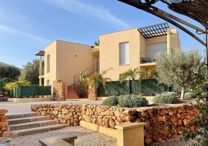Plage du Capelan | Parking | Private garden | Air-conditioned | Peace and quiet guaranteed