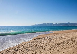 Plage Du Midi Ap4145