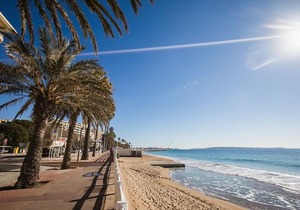Plage Du Midi Ap4145
