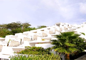 Plantation Apartment Phuket