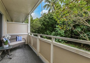 Plantation Hale B6, Garden View, Ground Floor
