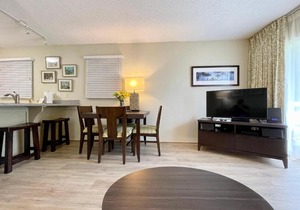 Plantation Hale G5, Garden Unit, Ground Floor