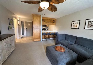 Plantation Hale H7, Garden Room