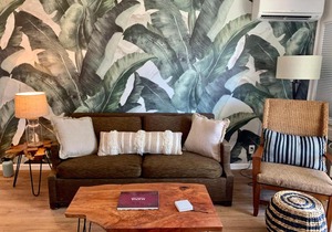 Plantation Hale J8, Garden View, Ground Floor