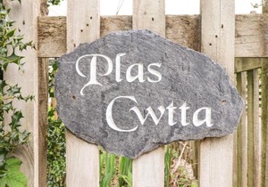 Plas Cwtta