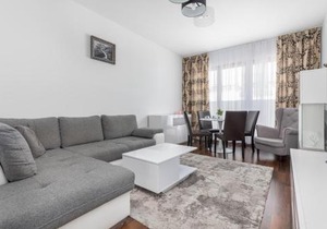 Platan Apartments Świnoujście Center IV by Noclegi Renters