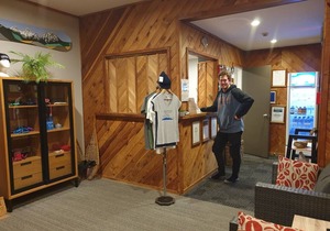 Plateau Lodge