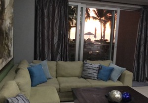 'Platinum Dreams' On The Beaches Of Bucerias