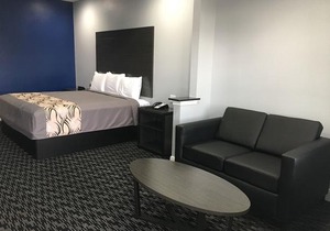 Platinum Inn And Suites