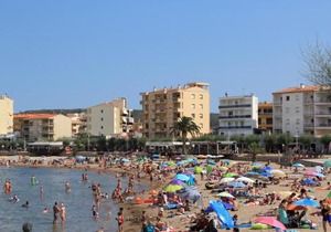 PLATJA MAR 1D