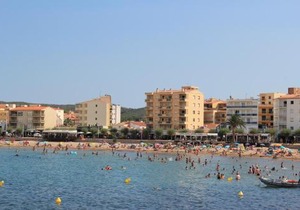 PLATJA MAR 1D