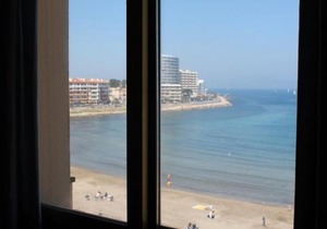 PLATJA MAR 1D