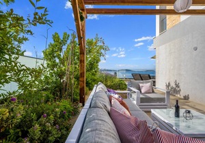 Plava Voda Luxury Villa B
