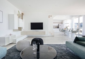 Plava Voda Luxury Villa A