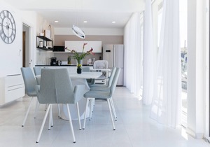 Plava Voda Luxury Villa A