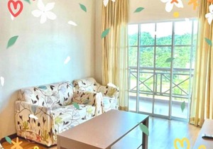 PLAY at Iris Resort Tanah Rata