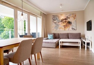 Playa Baltis by Baltic Home