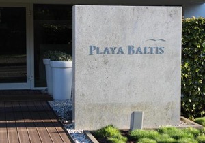 Playa Baltis Exclusive Suites