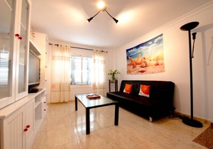 Playa de Arinaga three bedroom apartment, Wifi