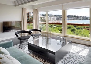 Playa De La Concha 10 Apartment By Feelfree Rentals