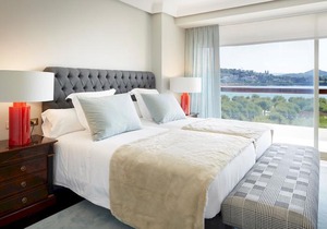 Playa De La Concha 10 Apartment By Feelfree Rentals