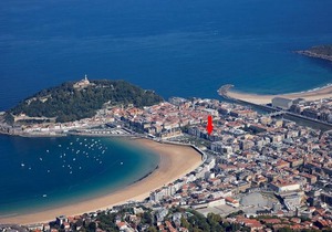 Playa De La Concha 10 Apartment By Feelfree Rentals